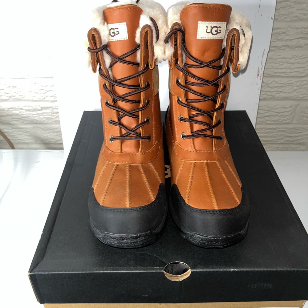 UGG Butte men size 11